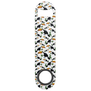 Toucans Tropicaux - Jungle Ludique