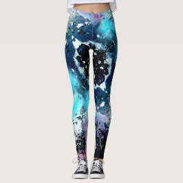 Touch der Klasse 97 Leggings