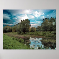 Touch der Magie-Staub