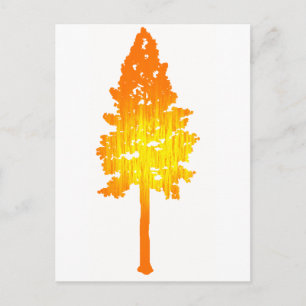 Touch der Sonne Postkarte