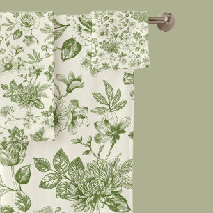 Touch Elegance Badhandtuch Set