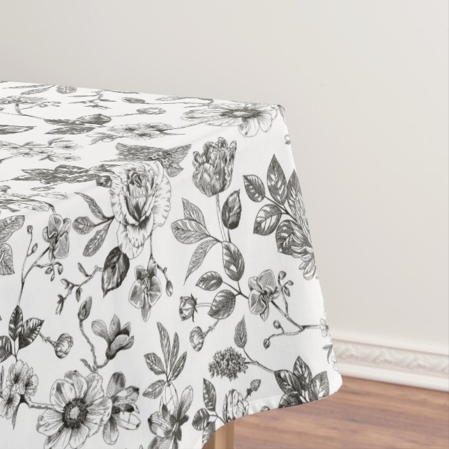 Touch Elegance Tischdecke (Beispiel)