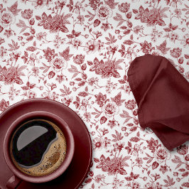 Touch Elegance Tischdecke