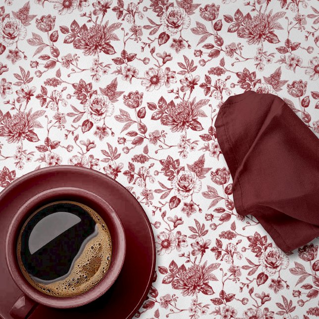 Touch Elegance Tischdecke (Von Creator hochgeladen)