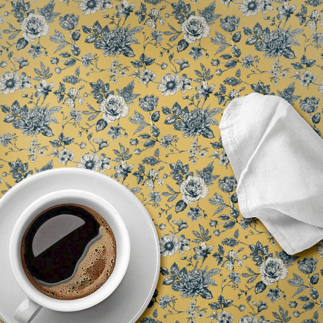 Touch Elegance Tischdecke (Von Creator hochgeladen)