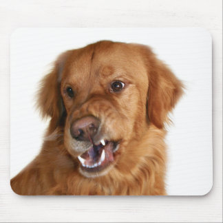 Touch meinen Rechner nicht! Mousepad