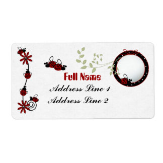 Touch of Class Ladies Avery Étiquette