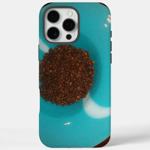 Touch of the Sea Cyan Bowl of Coffee Case-Mate i title_seo2