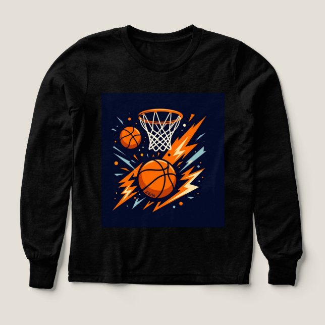 Touchdown-Champion Jungen Sweatshirt (Design Vorderseite)