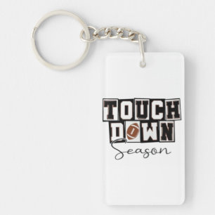 🏈 Touchdown Saison Graphic Tee