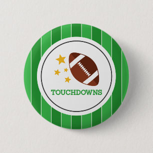 Touchdowns Geschlechtsverkehr Button