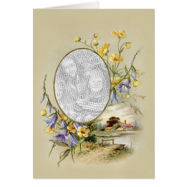 Touche florale 10 (Devant)