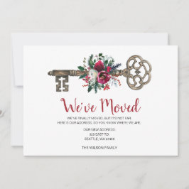 Touche magique de Noël Weve Cartes de fin de année