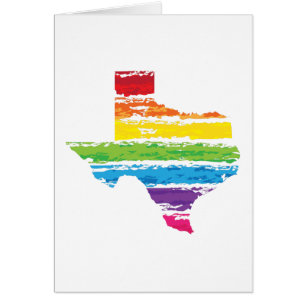 touches de couleur texas