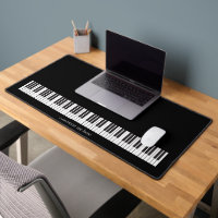 Touches de piano cool personnalisables Pianist