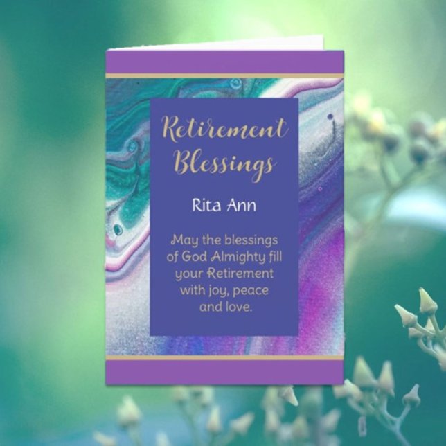 Touchscreen, Christliche Rentenkarte Feiertagskarte (Von Creator hochgeladen)