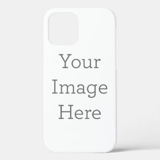 Tough iPhone 12 Handyhülle selbst gestalten Case-Mate iPhone Hülle