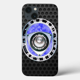 Tough iPhone 6 Rotary Motor Case