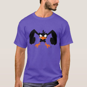Tough lil'birdie :) T - Shirt