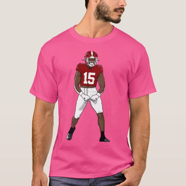 Tough T-Shirt (Vorderseite)