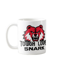 ToughLoveSnark-Show ihnen wie Sie sich wirklich fü