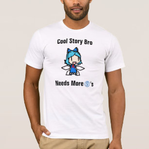 Touhou 9 Clan-Shirt T-Shirt