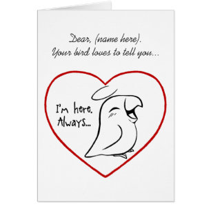 Toujours à mon coeur