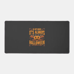 Toujours citrouille de chauve-souris de Halloween