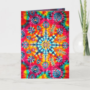 "Toujours Groovy..." (Âge) Carte Cadeau