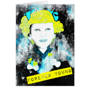 toujours jeune