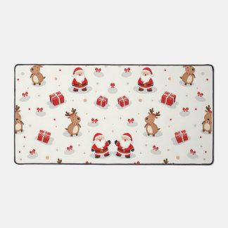 Toujours Noël ! Faites flotter le bureau ! Noël