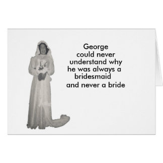 Toujours une femme de ménage