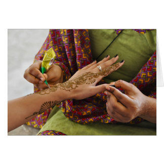 Toujours une jeune mariée