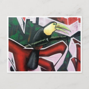 Toukan Postkarte