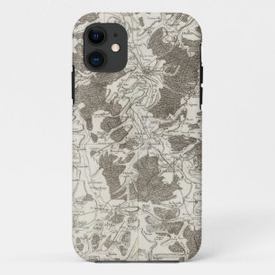 Toul Case-Mate iPhone Hülle
