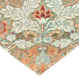 Toulon im Rost Kurzer Tischläufer