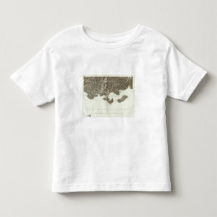 Toulon Kleinkind T-shirt