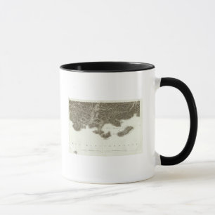 Toulon Tasse