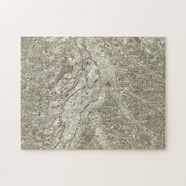 Toulouse (Horizontal)