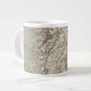 Toulouse Jumbo-Tasse