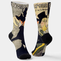 Toulouse-Lautrec - Divan Japonais