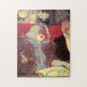 Toulouse-Lautrec - im bestimmten