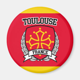 Toulouse Magnet