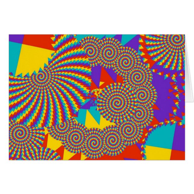 toupie (Devant horizontal)