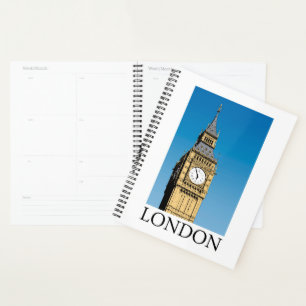 Tour Big Ben Horloge