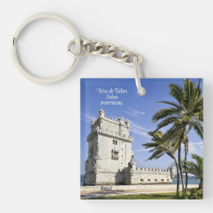 Tour de Belém, Lisbonne, Portugal