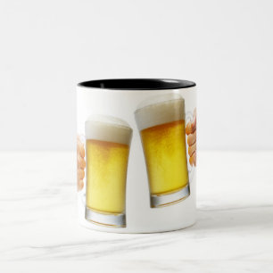 *TOUR DE BIÈRE CRISTMAS** MUG DE VACANCES