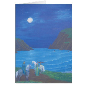 Tour de clair de lune