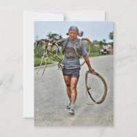 Tour de France 1928 Bühne 7 Italienisches Giusto C