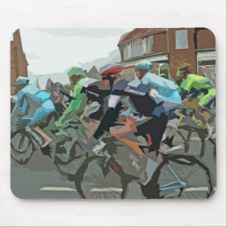 Tour de France 2014 Mousepad